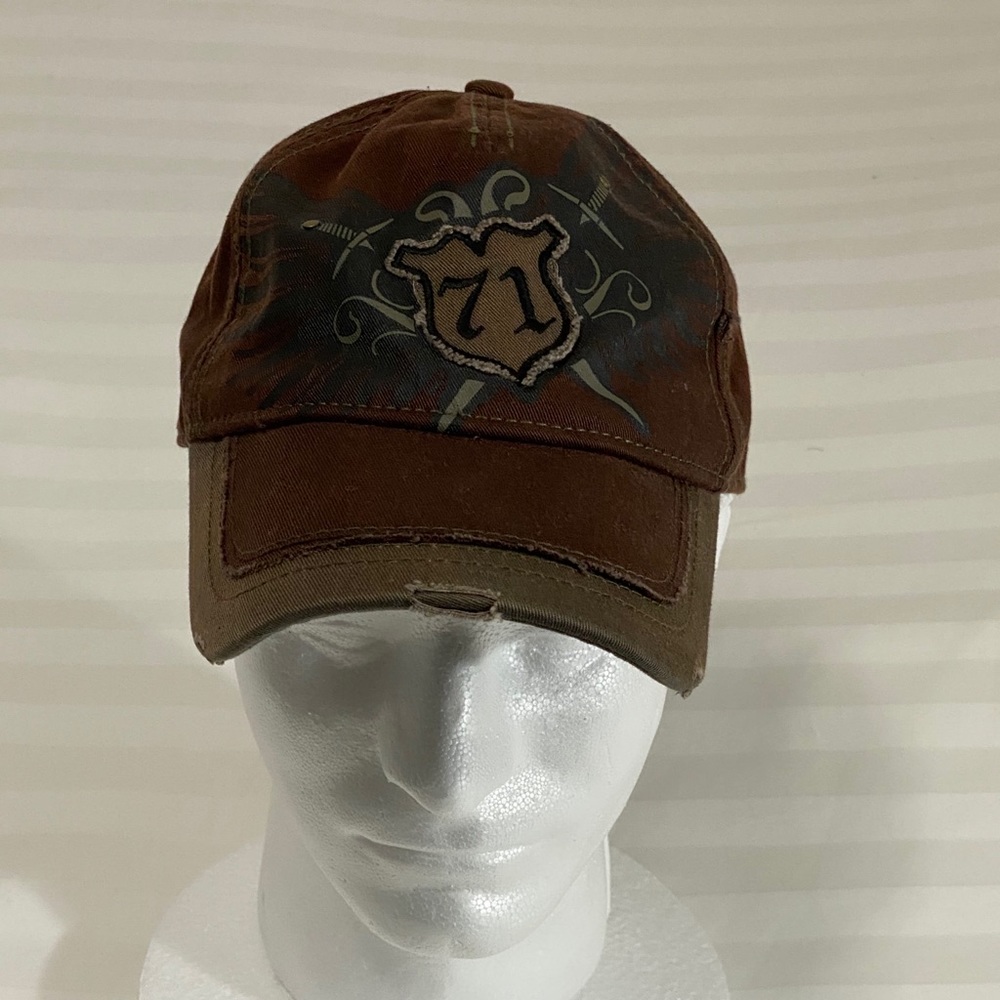 Daniel Cremieux casual cap